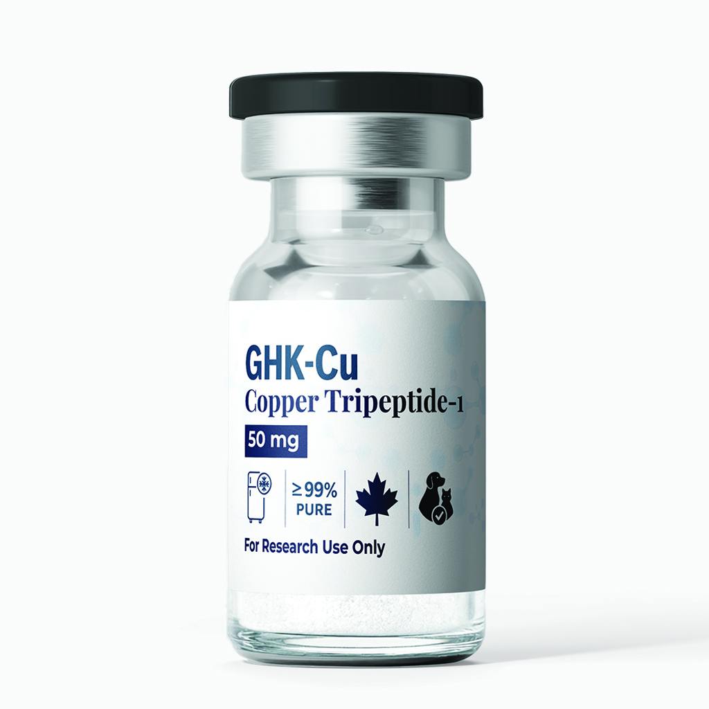 GHK-CU 50mg