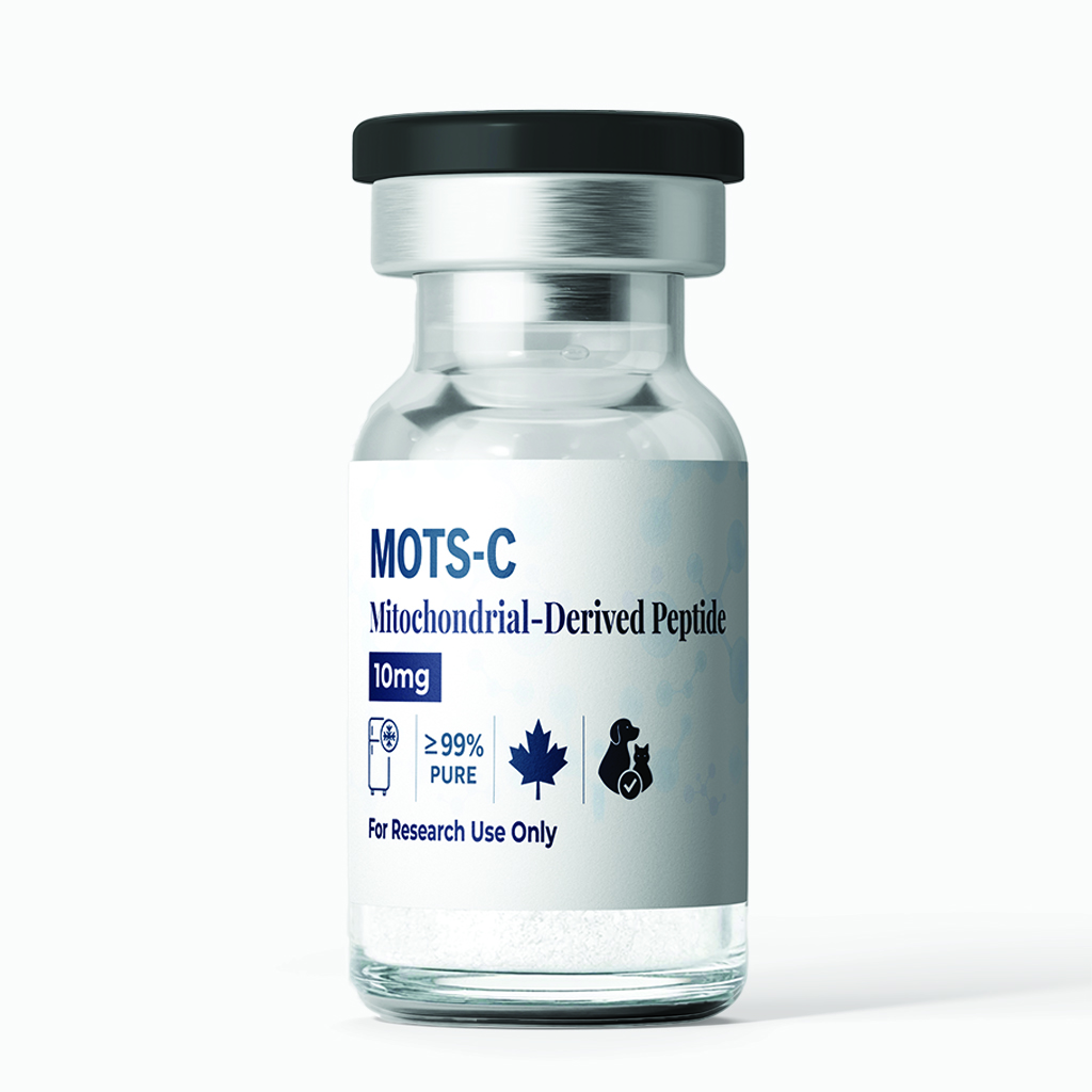 MOTS-C 10mg