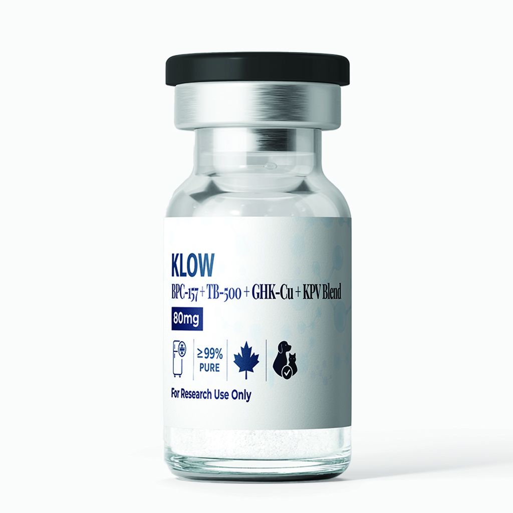 Klow 80mg