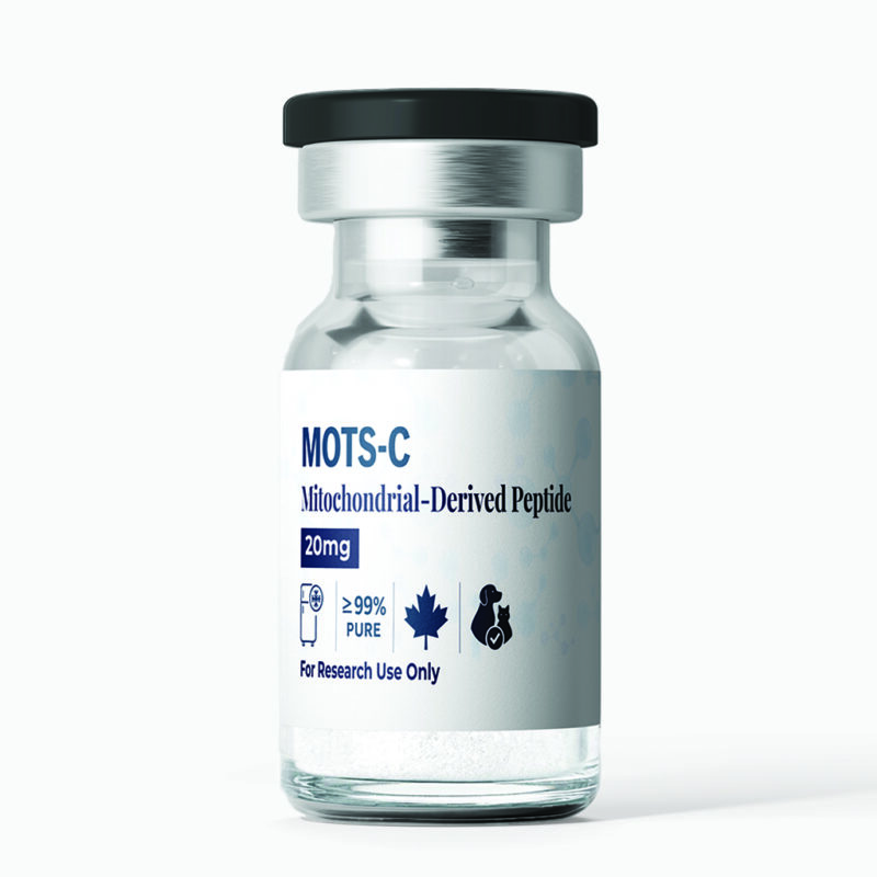 MOTS-C 20mg