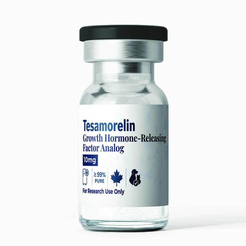 Tesamorelin 10mg