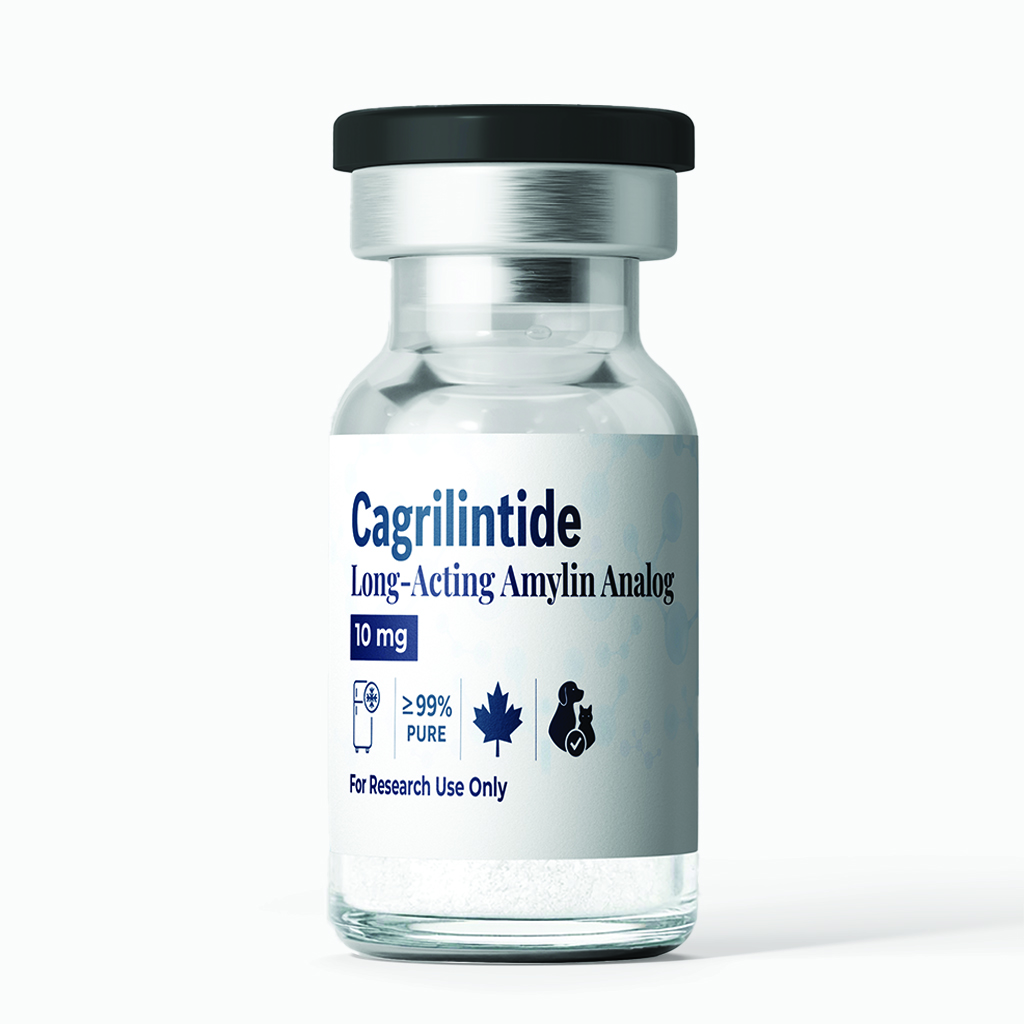 Cagrilintide 10mg