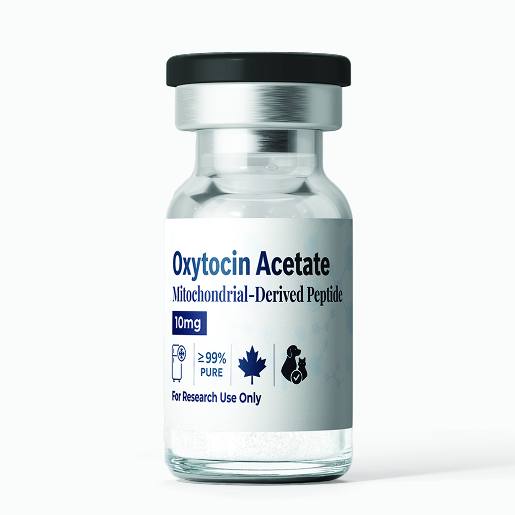 Oxytocin Acetate 10mg