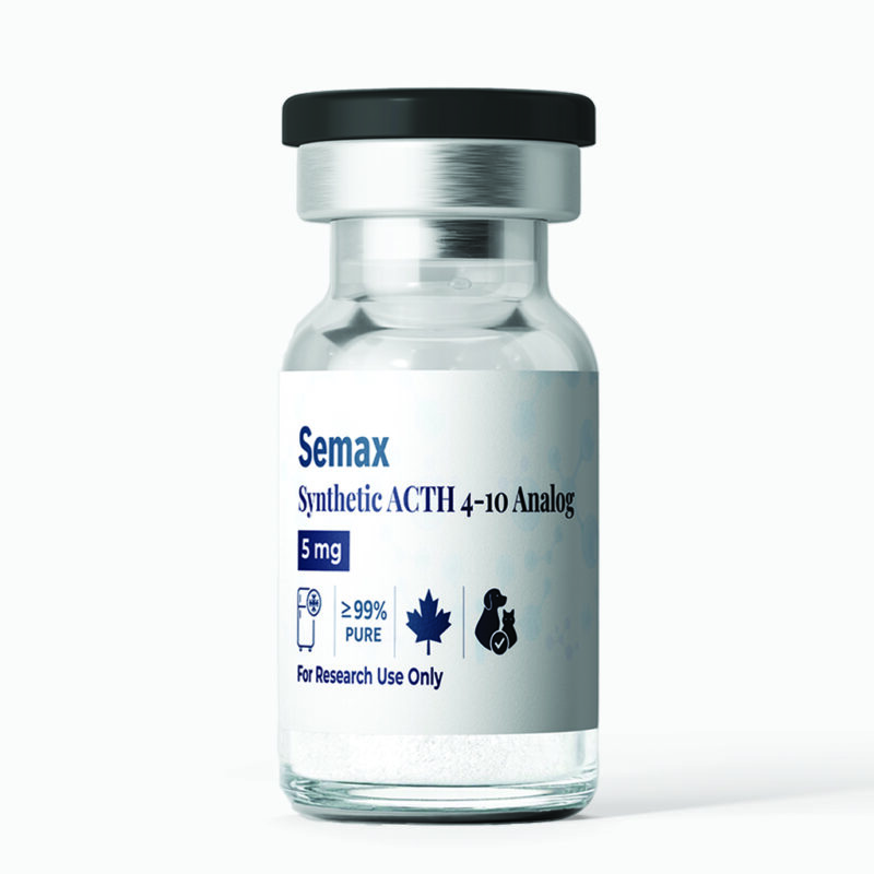Semax 5mg